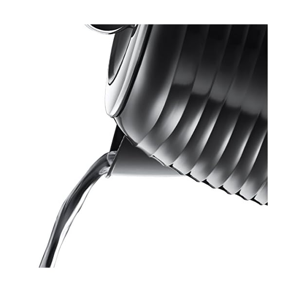 Russell-Hobbs-24361-Inspire-Electric-Fast-Boil-Kettle-3000-W-17-Litre-Black-with-Chrome-Accents Russell Hobbs 24361 Inspire Electric Fast Boil Kettle, 3000 W, 1.7 Litre, Black with Chrome Accents