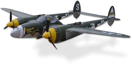 rtf warbirds