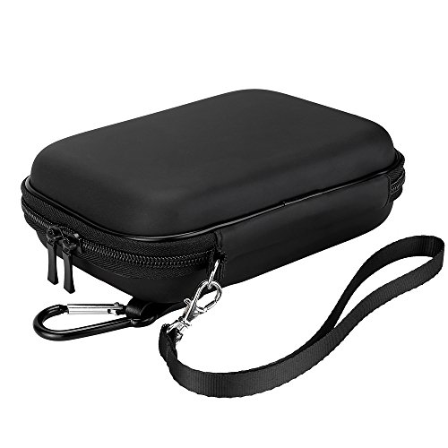 3 Lacdo+Shockproof+Carrying+Expansion+Portable