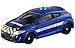 TAKARA TOMY Tomica Diecast BX044 Megane RS Gendarmerie Diecast Toy car