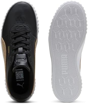 Baskets Carina 3.0 TOPCAT pour Femme, Amande grillée, Pointure 39, Amande grillée Noire, 39 EU