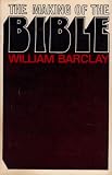 The Making of the Bible