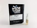 Maison Martin Margiela Replica Dancing On The Moon 0.04 oz Sample Spray