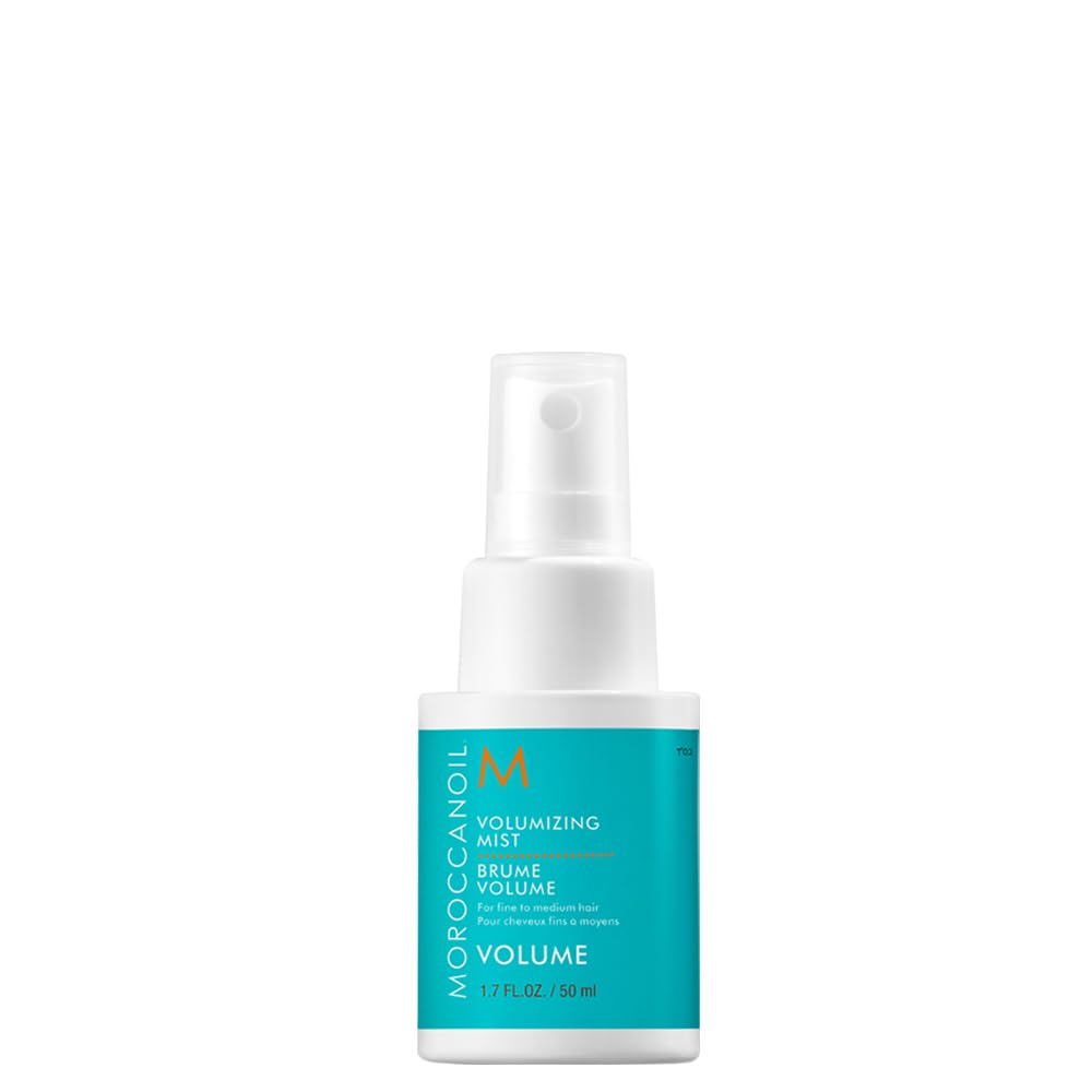 Moroccanoil Volumizing Mist, 50 ml