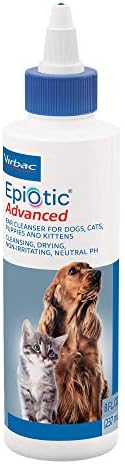 Virbac EPIOTIC Advanced Ear Cleanser