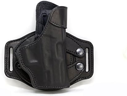 Colt Combat Commander 4.3in. OWB Holster, Modular REVO Left Handed