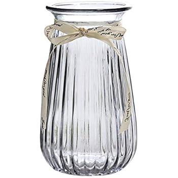 European Diamond Large Vase Decor Luxurious Tall Floor Vase For