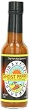 Dave's Gourmet Ghost Pepper Naga Jolokia Hot Sauce, 3 Count (Pack of 3)