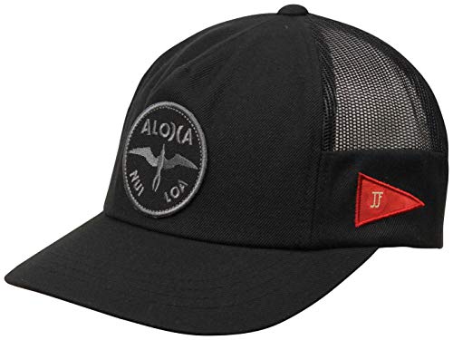 Hurley Men's JJF Aloha Hat- Buy Online 