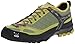 Salewa Women's WS Firetail EVO GTX Approach Shoe, Basilico/Snake Berry, 9 M US