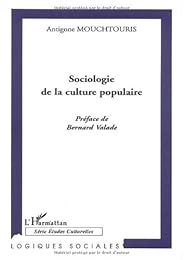 Sociologie de la culture populaire