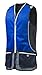 Beretta Mens Silver Pigeon Shooting Vest, Blue Navy and Blue XCELL, XL