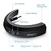 Wireless Bluetooth Adapter for Bose QuietComfort 25 Headphones, MYRIANN Bluetooth 4.1 Receiver Compatible with Bose QC25 Acoustic Noise Cancelling Headphones