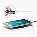 Anker Wireless Charger Charging Pad, Compatible iPhone 8 / 8 Plus, iPhone X, Galaxy Note 5, S9/S8/S7/S7 Edge/S6/S6 Edge/S6 Edge Plus, Nexus 4/5/6/7, LG G3 and Other Devices (no Adapter)