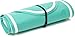 Ten Toes 10' Yogi Inflatable Stand Up Paddle Board Bundle, Seafoam - 2017