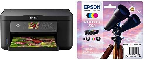 epson xp 5105