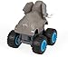 Fisher-Price Nickelodeon Blaze & the Monster Machines Vehicle, Elephant Truck