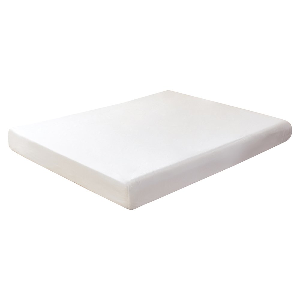 Fitted Sheet Queen size Ultra-Soft Wrinkle Resistant Brushed Microfiber Bedsheet