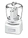 Cuisinart Elite Collection 4-Cup Chopper/Grinder, White