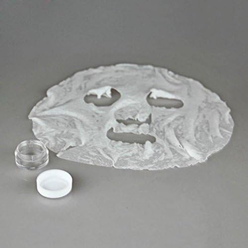 IWantOne Beauty Face Compressed Environmnentally Friendly Portable Multi-Purpose Towel 100 PCS - Make-up Removal Facial Massage Made from Pure Cotton Wipes Clean Toilet Tablets