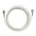 MOKOSE 16.4Ft(5M) 3G HD-SDI Cables 75 Ohm SDI BNC Male Silver-Plated Coax Cable, BNC to BNC for MOKOSE USH3001 primary