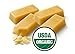 Earth Natural Botanical 100% PURE ORGANIC (First Cappings) Beeswax 1 oz. bars (4-pk)thumb 2