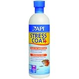 API Stress Coat Water Conditioner, 16-Ounce