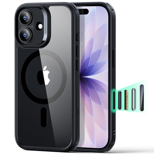 ESR Coque pour iPhone 17, Protection Commande de la Caméra... en promo sur Amazon