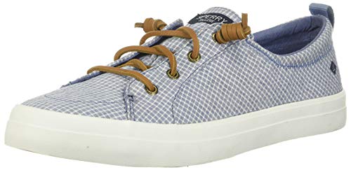 sperry crest mid sneaker