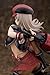 Alphamax God Eater Burst: Alisa Ilinichina Amiella PVC Figure (1:8 Scale)