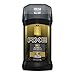 Axe Oud Wood + Dark Vanilla Antiperspirant Deodorant Stick 3.0oz, pack of 1