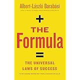 The Formula: The Universal Laws of Success