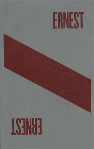 Ernest Ernest