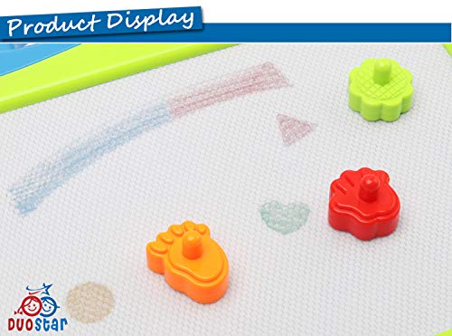 3 Duostar+Magnetic+Erasable+Non+Toxic+Development