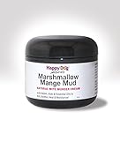 Happy Dog Naturals Marshmallow Mange Mud