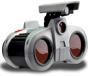 Wild Planet Spy Gear Spy Night Scope 