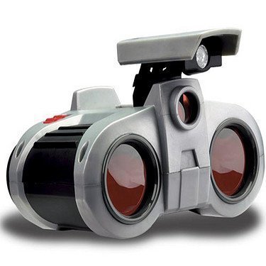 spy gear night scope
