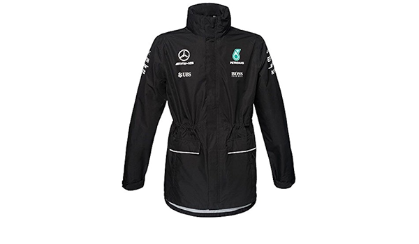 mercedes benz jacket amazon