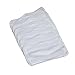 6Pack Replacement Microfiber Pads (XT3101) for Shark Steam Mop S3101, S3250, S3202