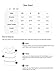DIDK Women's Contrast Neck Rib Knit Striped Crop Tee Top Multicolor S