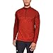 Under Armour Men's Vanish Seamless 1/2 Zip