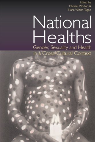 National Healths: Gender, Sexuality and Health in a Cross-Cultural Context (UCL)