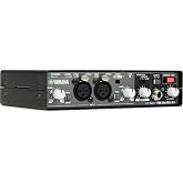 Yamaha RUio16-D Dante/USB Audio Interface