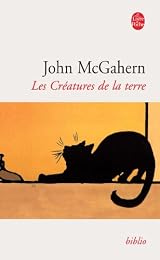Les  créatures de la terre
