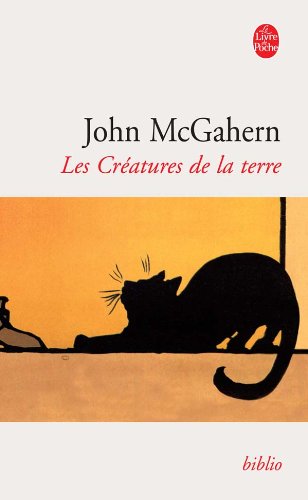 Les  créatures de la terre