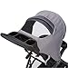Safety 1st Smooth Ride Stroller, Steel