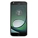 Motorola Moto Z Play (XT1635) 32GB Fully Unlocked Android Smartphone, Black (Renewed)