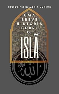Livro Uma Breve história sobre o islã.