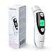 Medical Ear Thermometer with Forehead Function