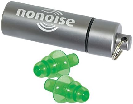 NoNoise 3PROM0163 Shoot Ear Protection - Pair